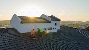 Best Roof Leak Repair  in Lake Dallas, TX